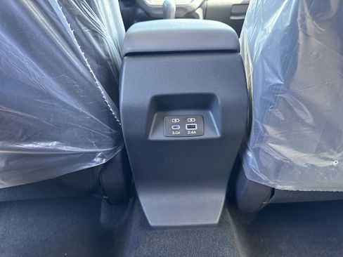 New 2026 Subaru Crosstrek 2.0i Premium AWD/4WD image 14