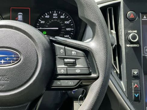 Certified 2024 Subaru Crosstrek 2.0i AWD/4WD image 9