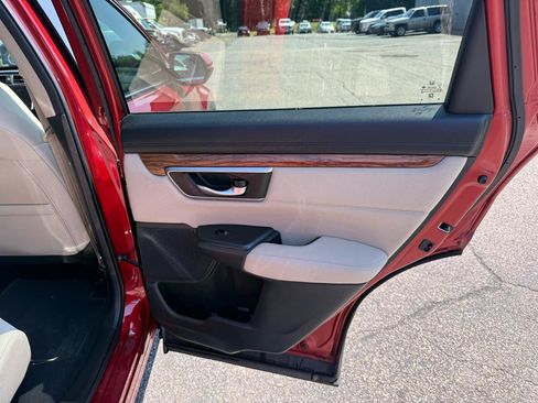 Used 2018 Honda CR-V EX image 21