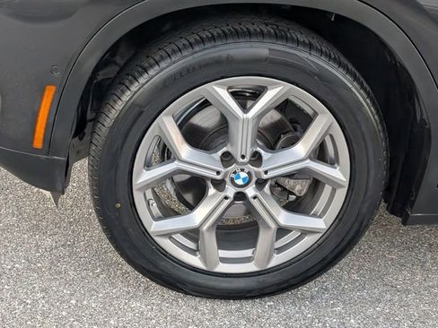 Used 2024 BMW X3 sDrive30i w/ Convenience Package image 4