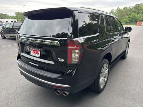 Used 2023 Chevrolet Tahoe Premier AWD/4WD image 5