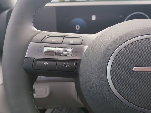 New 2026 Hyundai Kona Limited FWD image 33