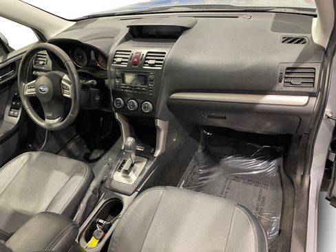 Used 2015 Subaru Forester 2.5i Limited image 15