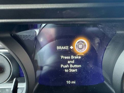 New 2026 Jeep Gladiator Sport image 34