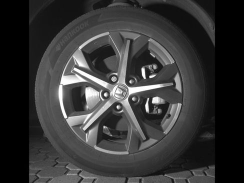 Used 2024 Honda HR-V EX-L image 9