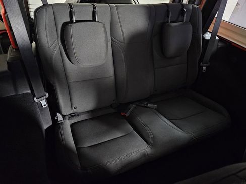 Used 2020 Jeep Wrangler Sport image 26