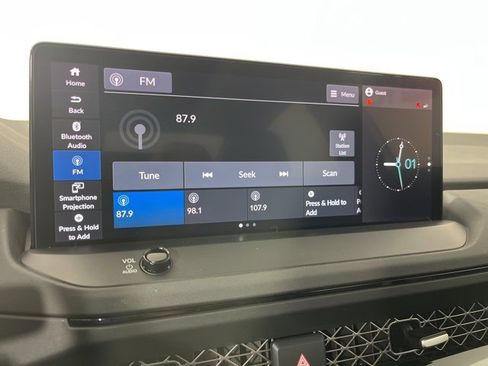 Used 2024 Honda Accord Sport image 11