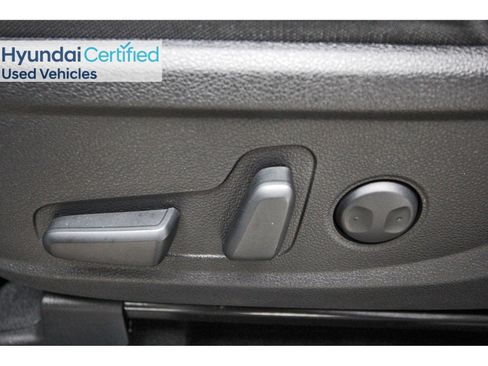 Certified 2023 Hyundai Santa Fe SEL FWD image 29