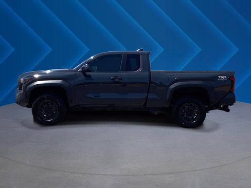 Used 2024 Toyota Tacoma PreRunner RWD image 6