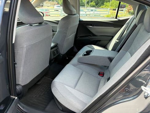 Used 2026 Toyota Camry LE FWD image 10
