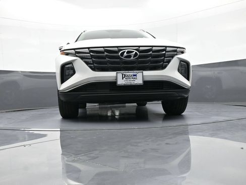 Certified 2023 Hyundai Tucson SEL w/ Convenience Package AWD/4WD image 28