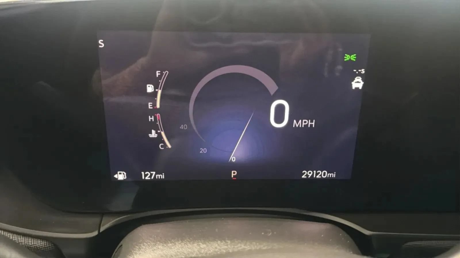 Used 2025 Buick Envista Preferred FWD image 11