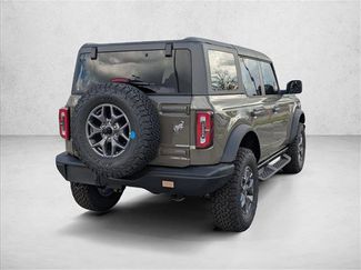 New 2025 Ford Bronco Badlands video 2