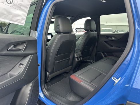 New 2026 Chevrolet Equinox RS w/ Convenience Package III image 21