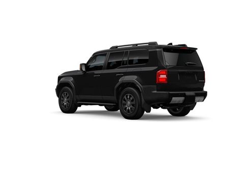 New 2027 Toyota Land Cruiser AWD/4WD image 6
