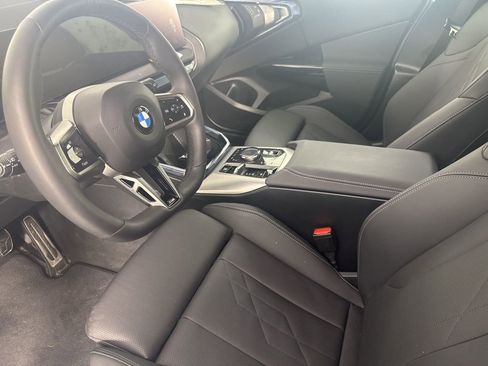 New 2026 BMW X3 xDrive30 AWD/4WD image 12