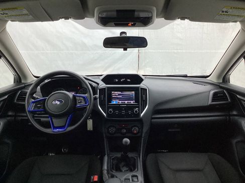 Used 2018 Subaru Impreza 2.0i AWD/4WD image 27