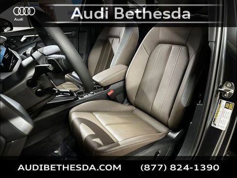 Certified 2026 Audi A3 2.0T Premium Plus w/ Premium Plus Package AWD/4WD image 29