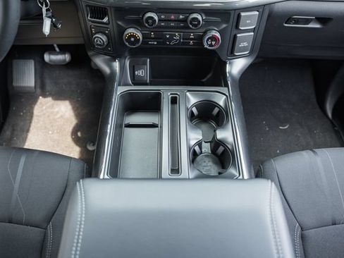 New 2026 Ford F150 STX w/ F-150 LOBO Package AWD/4WD image 34