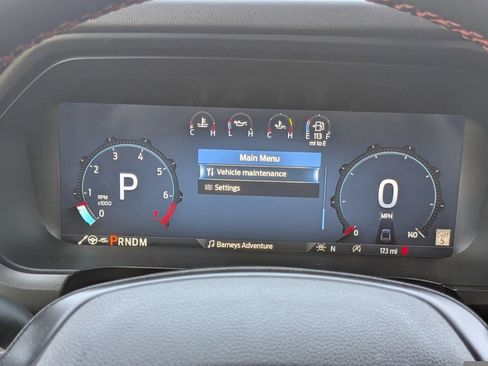 New 2026 Ford F150 Raptor image 31