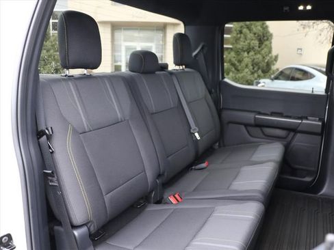 New 2025 Ford F150 STX w/ STX Black Appearance Package image 14