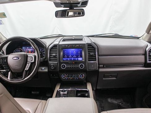 Certified 2020 Ford Expedition Limited w/ Special Edition Package AWD/4WD image 27