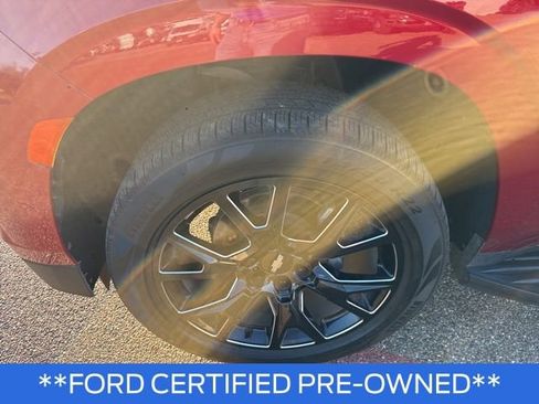 Used 2021 Chevrolet Tahoe RST w/ Luxury Package image 4