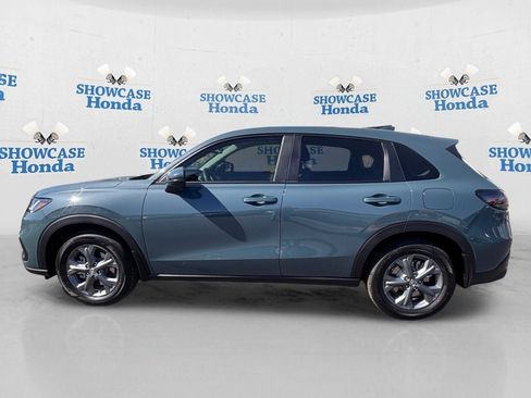 New 2027 Honda HR-V LX image 3