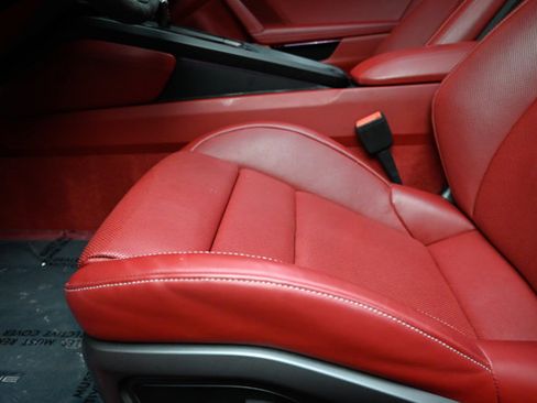 Used 2022 Porsche 911 Carrera 4 GTS image 56