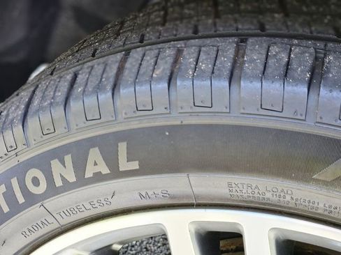 Used 2024 Ford Expedition Max Limited AWD/4WD image 11
