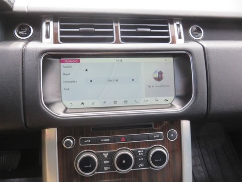 Used 2017 Land Rover Range Rover AWD/4WD image 18