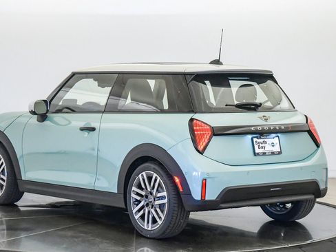 New 2026 MINI Cooper S FWD image 2