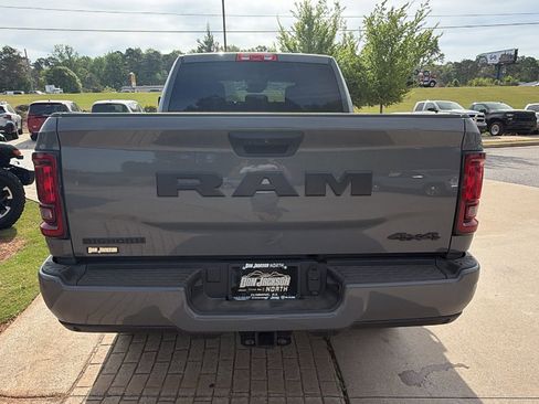 Used 2026 RAM 2500 Big Horn image 9