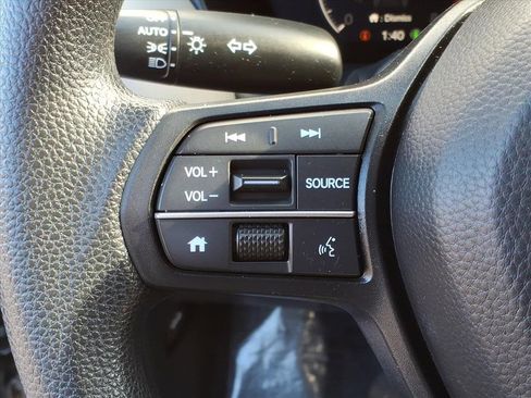 Used 2023 Honda HR-V LX image 20