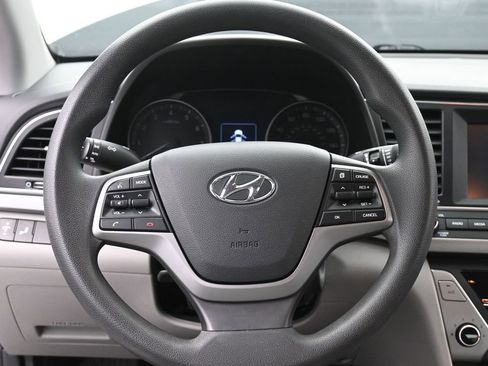 Used 2018 Hyundai Elantra SEL image 28