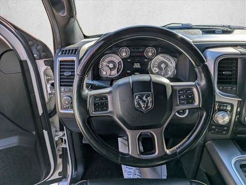 Used 2017 RAM 1500 Limited image 12