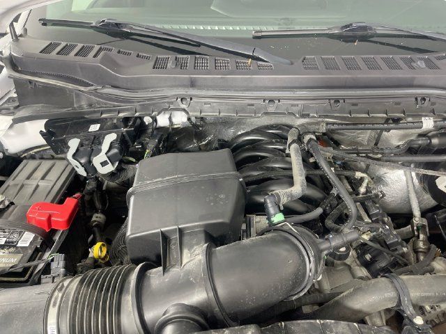 Used 2024 Ford F250 XLT AWD/4WD image 28