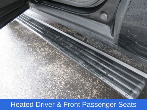 Certified 2023 GMC Yukon XL AT4 w/ AT4 Premium Plus Package image 14