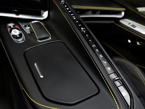 Used 2024 Chevrolet Corvette Z06 w/ Battery Protection Package image 25