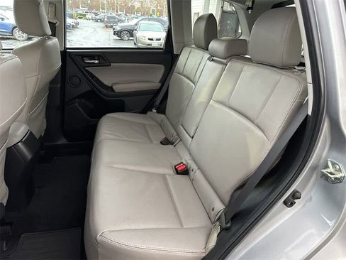 Used 2015 Subaru Forester 2.5i Touring w/ Protection Package #2 image 13