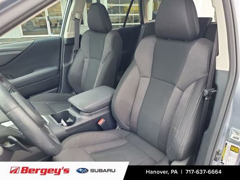 Certified 2023 Subaru Outback Premium image 11