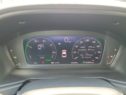Used 2023 Honda Accord Sport image 13