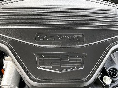 Used 2023 Cadillac XT5 Premium Luxury image 34