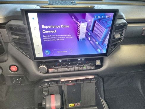 New 2026 Toyota Tundra TRD Pro image 18