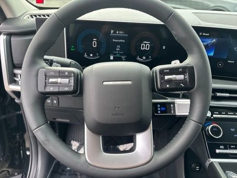 New 2026 Hyundai Santa Fe SE image 19