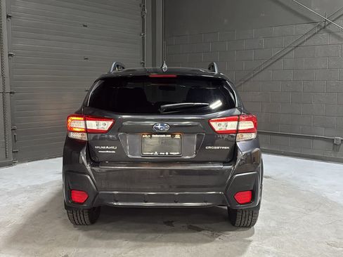 Used 2019 Subaru Crosstrek 2.0i Premium AWD/4WD image 5