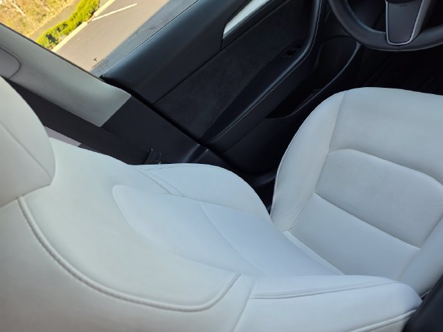 Used 2021 Tesla Model 3 Performance AWD/4WD image 35