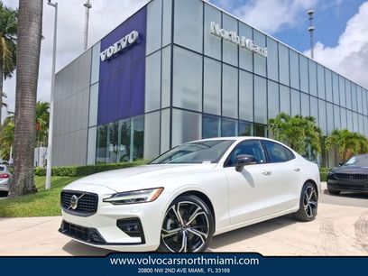 Used 2024 Volvo S60 B5 Plus
