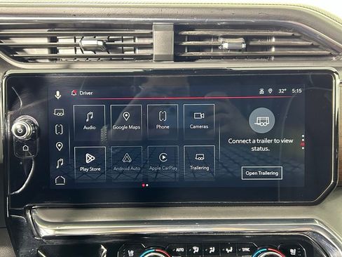 Used 2024 GMC Sierra 3500 Denali Ultimate image 18