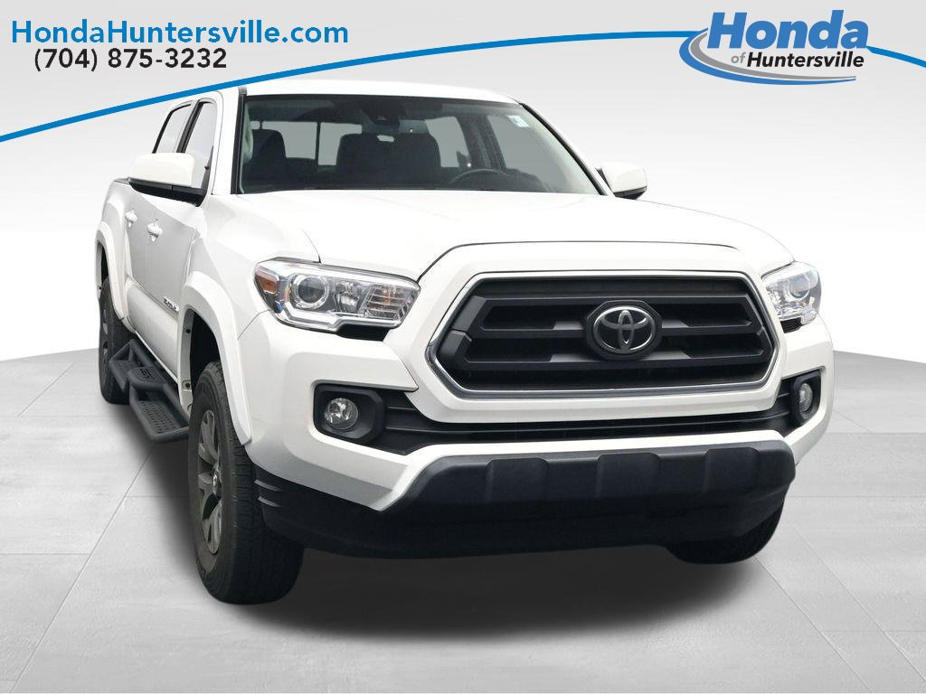 Used 2023 Toyota Tacoma SR5 RWD 360° Tour